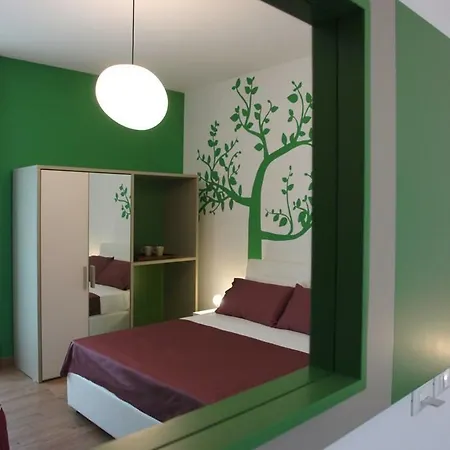Bed & Breakfast Dimora Del Viale 2*