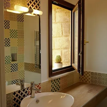 Dimora Del Viale Bed & Breakfast Agrigento