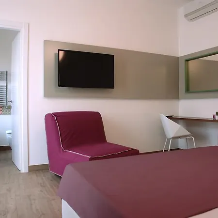 Bed & Breakfast Dimora Del Viale 2*
