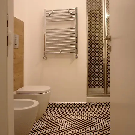 Dimora Del Viale Bed & Breakfast 2*