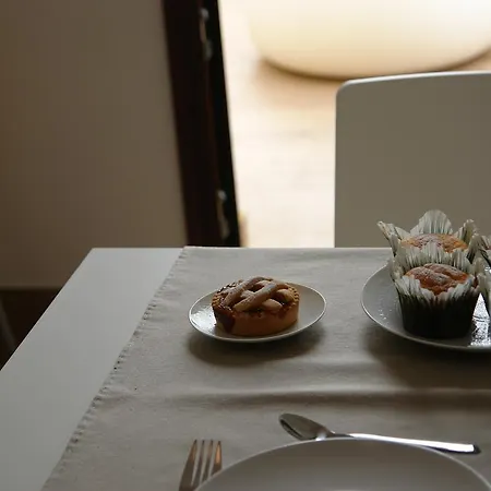 Bed & Breakfast Dimora Del Viale