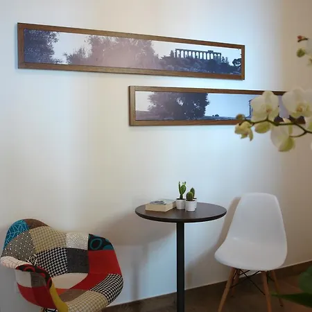 Bed & Breakfast Dimora Del Viale 2*