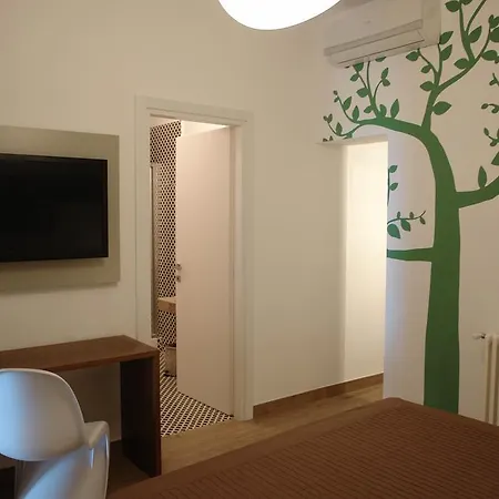 Bed & Breakfast Dimora Del Viale Agrigento
