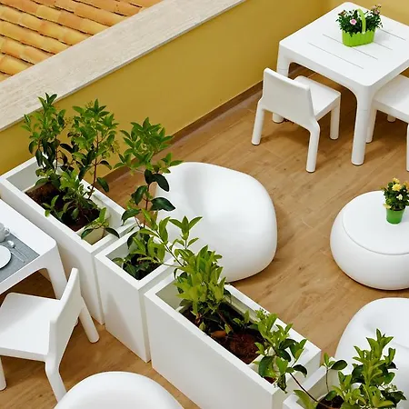 Bed & Breakfast Dimora Del Viale