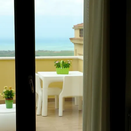 Dimora Del Viale Agrigento