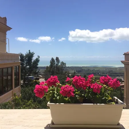 Dimora Del Viale Agrigento