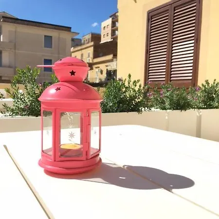 Bed & Breakfast Dimora Del Viale Agrigento