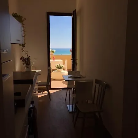 Bed & Breakfast Dimora Del Viale