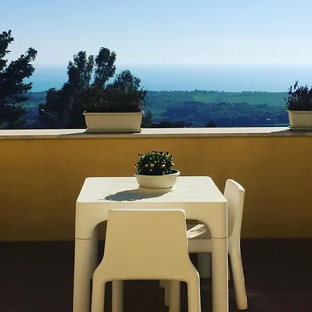 Dimora Del Viale Agrigento