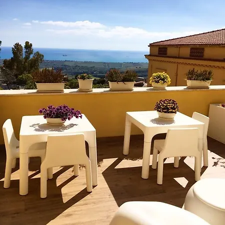 Bed & Breakfast Dimora Del Viale Agrigento