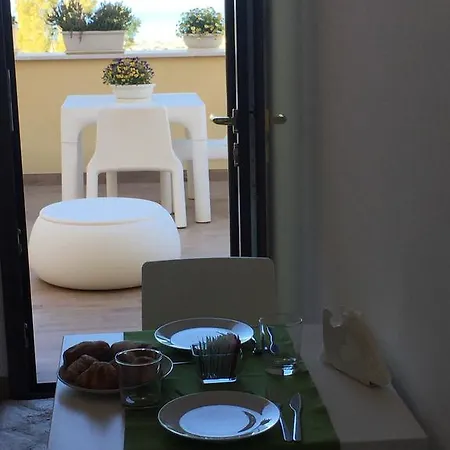 Dimora Del Viale Bed & Breakfast