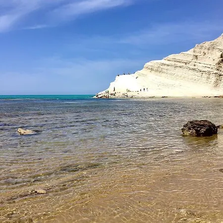 Dimora Del Viale 2* Agrigento