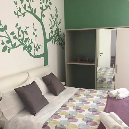 Bed & Breakfast Dimora Del Viale