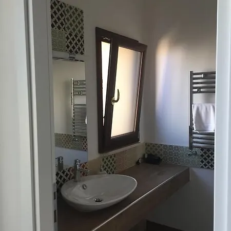 Bed & Breakfast Dimora Del Viale 2*