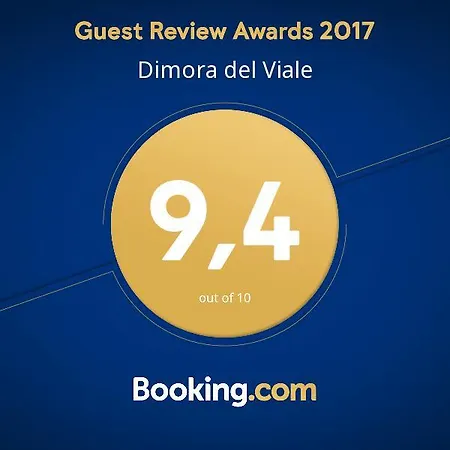 ベッド・アンド・ブレックファスト Dimora Del Viale アグリジェント