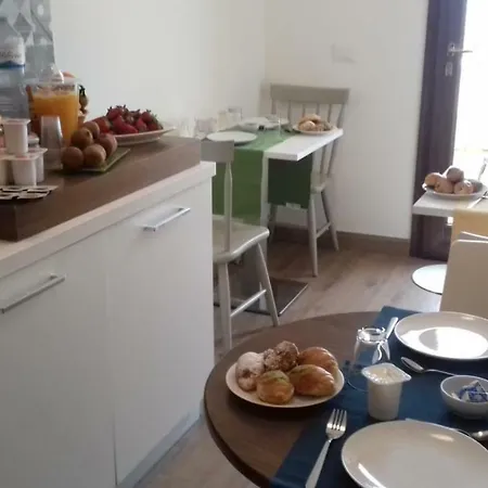 Dimora Del Viale 2* Agrigento